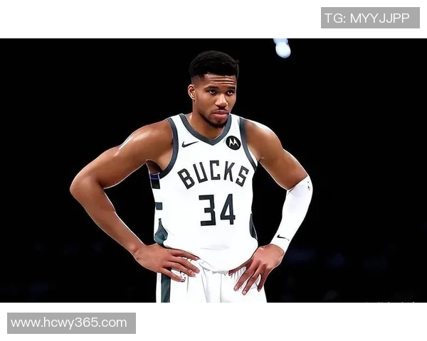 扬尼斯阿德托昆博的篮球传奇之路与未来发展展望