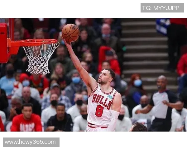 扎克拉文如何在NBA赛场上不断突破自我实现职业生涯新高峰